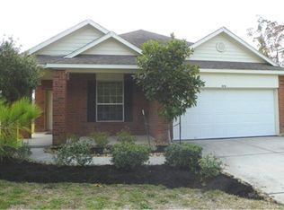 976 Doire Dr, Conroe, TX 77301