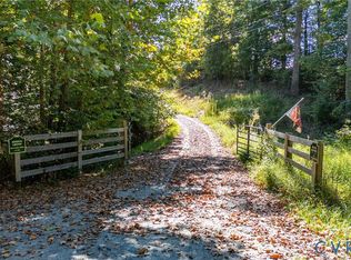 0 Copper Mine Rd, Dillwyn, VA 23936