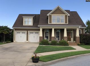 107 Tadpole Ct, Lexington, SC 29072