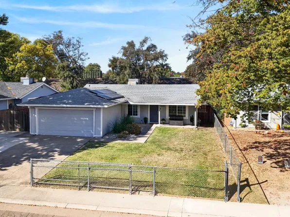 6605 Weatherby Way, Sacramento, CA 95842