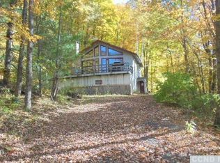 316 Diamond Notch Rd, Lanesville, NY 12450
