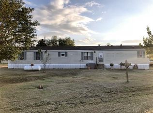 13158 County Road 1047, Farmersville, TX 75442