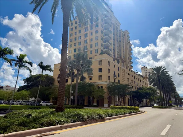 1607 Ponce De Leon Blvd APT 8D, Coral Gables, FL 33134
