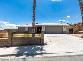 4251 Vader Ave, Paradise, NV 89120