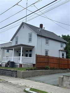 168 Wilmarth Ave, East Providence, RI, 02914