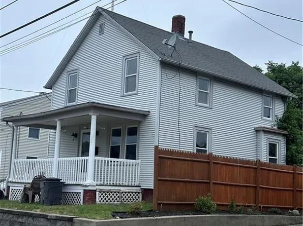 168 Wilmarth Ave, East Providence, RI 02914