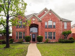 1412 Harrington Dr, Plano, TX 75075