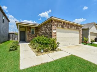 14730 Jasper Stream Ct, Houston, TX 77069
