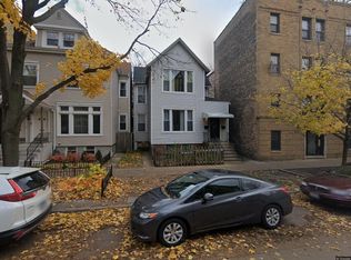 2539 N Seminary Ave #1, Chicago, IL 60614