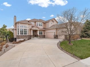 10526 Lieter Pl, Lone Tree, CO 80124