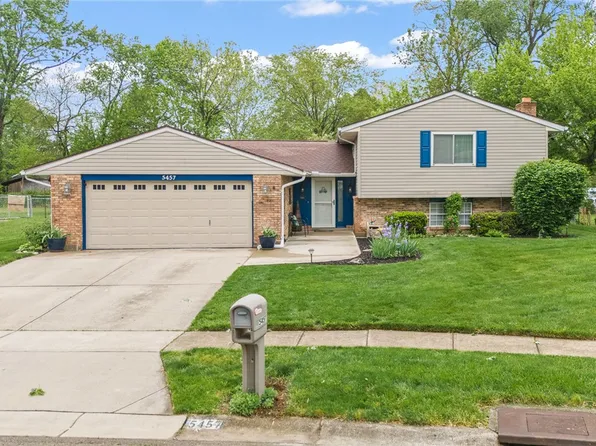 5457 Woodgate Dr, Dayton, OH 45424