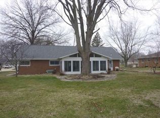 208 S Louisiana Ave, Morton, IL