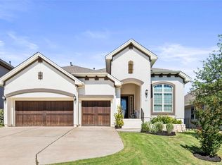 3609 Venezia Vw, Leander, TX 78641