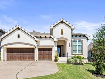 3609 Venezia Vw, Leander, TX, 78641