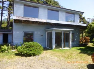 80405 Carnahan Rd, Arch Cape, OR 97102
