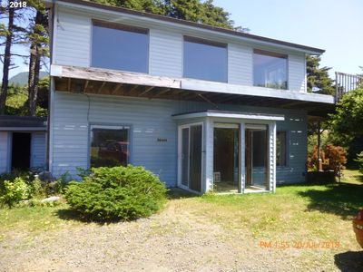 80405 Carnahan Rd, Arch Cape, OR, 97102