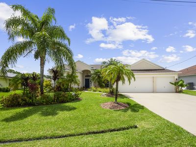 6160 NW Hacienda Lane, Port Saint Lucie, FL, 34986