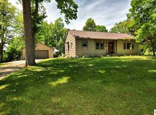 615 NE 7th Ave, Grand Rapids, MN 55744