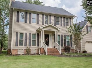 309 Silver Branch Rd, West Columbia, SC 29170