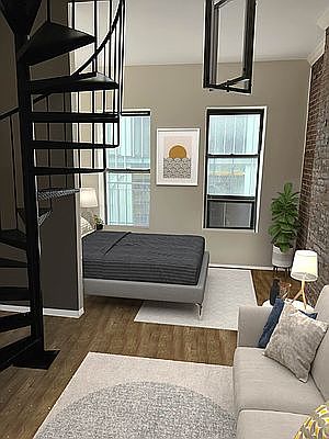 2nd image of 415 E 90th St APT 4C