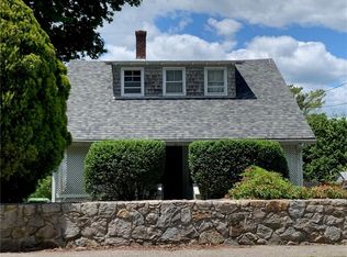 64 Southwest Ave, Jamestown, RI 02835