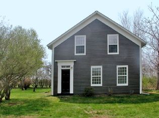 614 Sagaponack Rd, Sagaponack, NY 11962