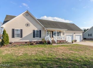 115 Terrilynn Way, Elizabeth City, NC 27909