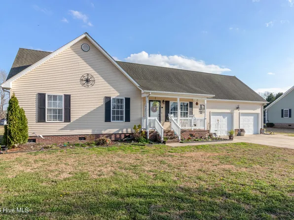115 Terrilynn Way, Elizabeth City, NC 27909