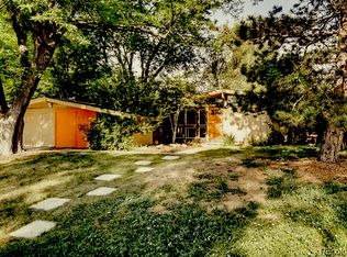 2375 S Newton St, Denver, CO 80219