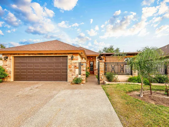 10115 Truchas Rd, Laredo, TX 78045