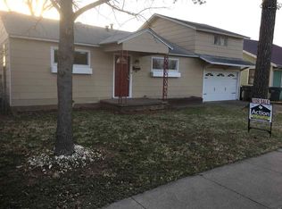 1948 Hines Blvd, Wichita Falls, TX 76301
