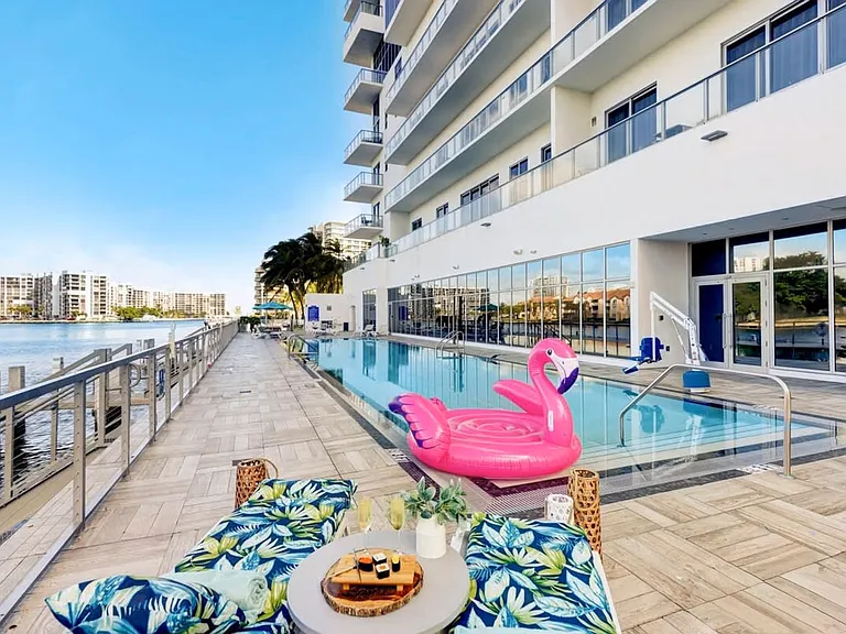 4010 S Ocean Dr #ID1227376P — Photo 27