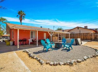 6244 Mojave Ave, Twentynine Palms, CA 92277