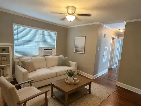 119 Sawyer St #119, Denton, TX 76201