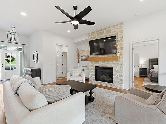 2nd image of 8548 Valley Spring Dr