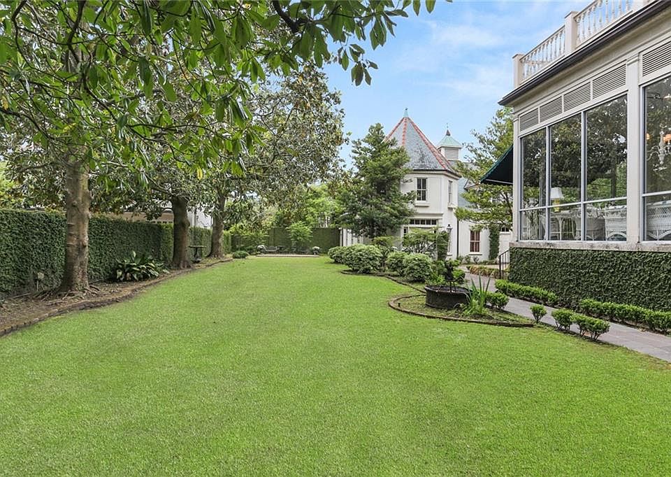 4 Audubon Pl, New Orleans, LA 70118 Zillow