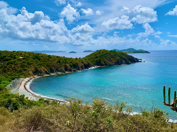 6Y Two Rem Hansen Bay, Saint John, VI 00830