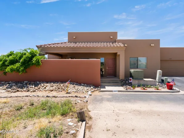 1997 Calle De Ninos #11, Las Cruces, NM 88005