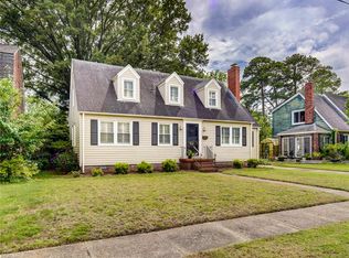 203 Sinclair St, Norfolk, VA 23505