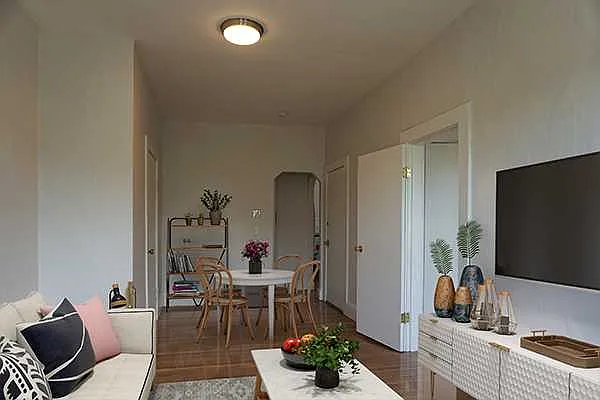2 bed, $2,850 — Photo 1