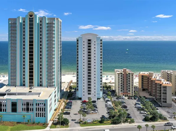 527 E Beach Blvd APT 201, Gulf Shores, AL 36542