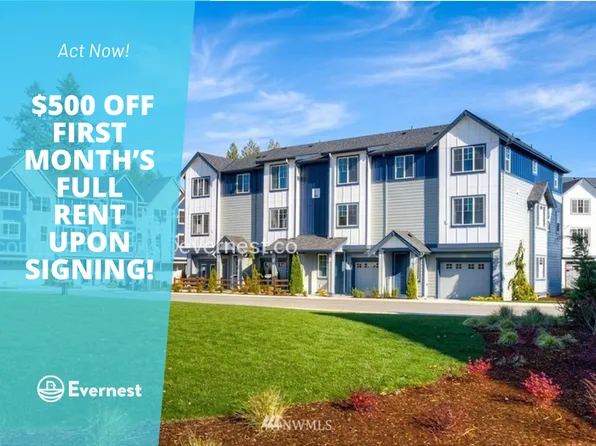 1621 Seattle Hill Rd, Bothell, WA
