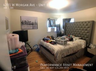 4201 W Morgan Ave APT 1, Milwaukee, WI 53221
