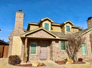 PM2 - 4406 105th Street, Lubbock, TX 79424
