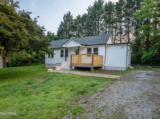 4730 Rochat Dr, Knoxville, TN 37918