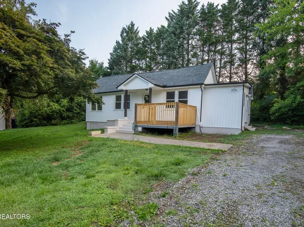 4730 Rochat Dr, Knoxville, TN 37918