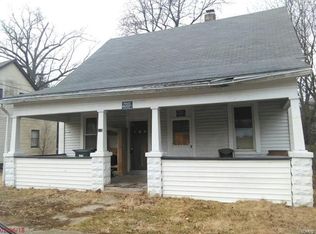 306 S Benton St, New Athens, IL 62264