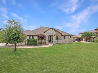 1075 Bluff Woods Dr, Driftwood, TX 78619