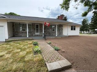 54 Bessborough Ave, Moncton, NB E1E4A2