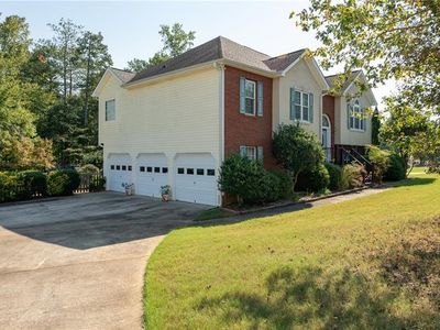 4171 High Country Dr, Douglasville, GA, 30135